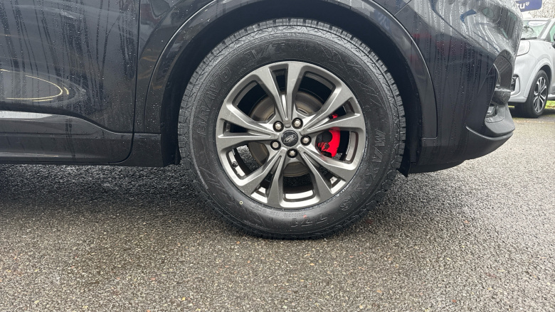 Ford Kuga 1.5 EcoBlue ST-Line Edition 5dr Diesel Estate